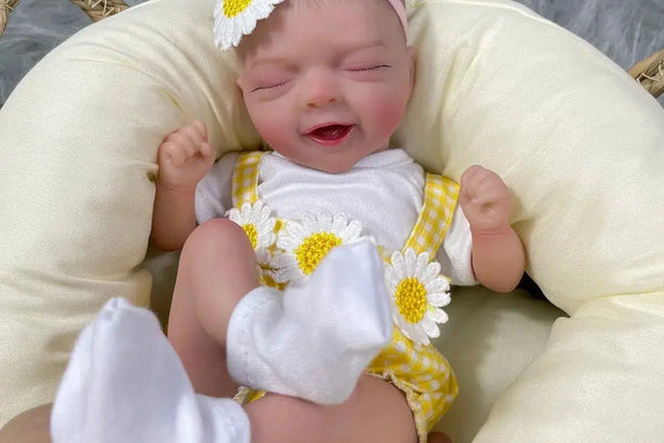 reborn baby doll