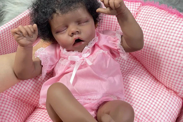 reborn baby doll