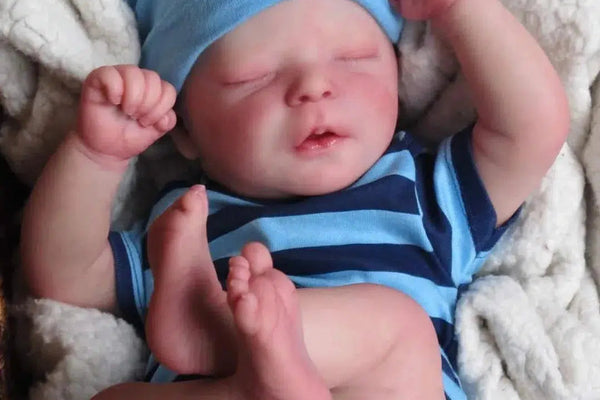 reborn baby doll