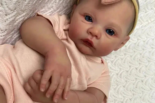 reborn baby doll