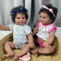 Reborn Dolls vs. Traditional Baby Dolls: What’s the Difference?