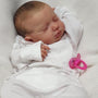 DIY Reborn Doll Painting: Step-by-Step Guide for Beginners