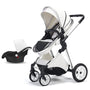 Common Mistakes to Avoid When Using a 3-in-1 Baby Stroller