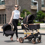 The Ultimate Guide to Choosing the Best Baby Stroller and Car Seat Combination