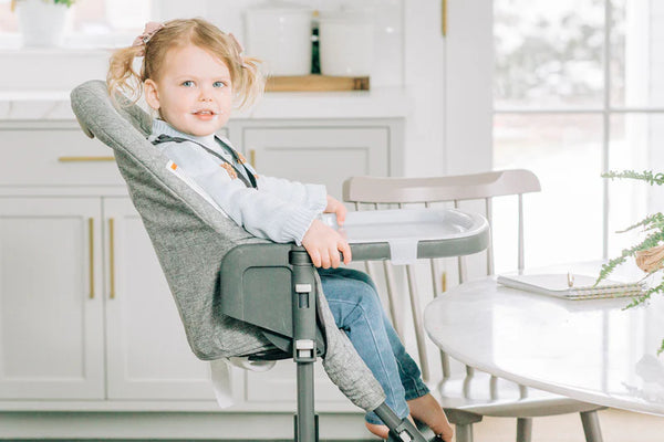 baby high chair