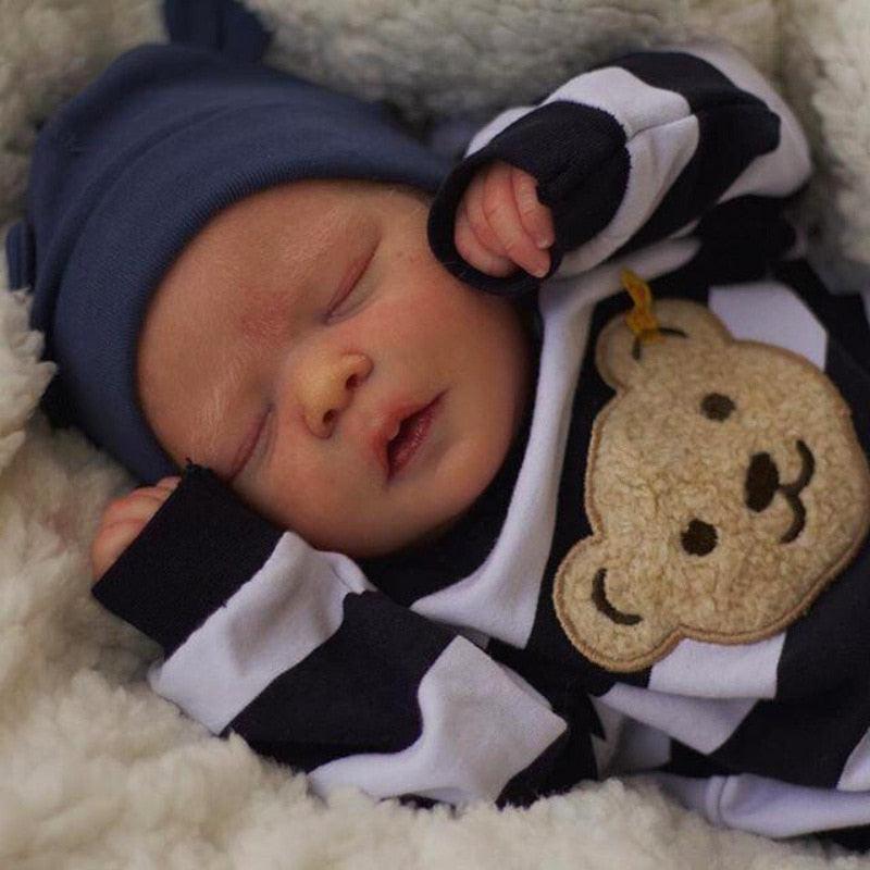 Reborn dolls toddler boy online