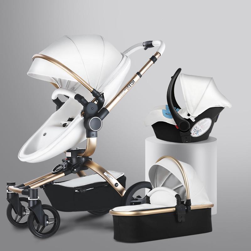 Maternity miracles store stroller reviews