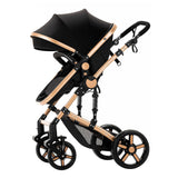 Luxury 3-in-1 Baby Stroller-Maternity Miracles - Mom & Baby Gifts