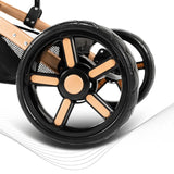 Luxury 3-in-1 Baby Stroller-Maternity Miracles - Mom & Baby Gifts