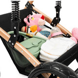 Luxury 3-in-1 Baby Stroller-Maternity Miracles - Mom & Baby Gifts