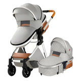 Premium 2-in-1 Baby Stroller-Maternity Miracles - Mom & Baby Gifts