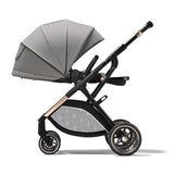 2025 Urban Lightweight Stroller - Compact Fold Design-Maternity Miracles - Mom & Baby Gifts