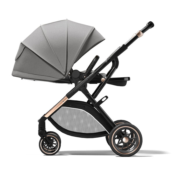 2025 Urban Lightweight Stroller - Compact Fold Design-Maternity Miracles - Mom & Baby Gifts